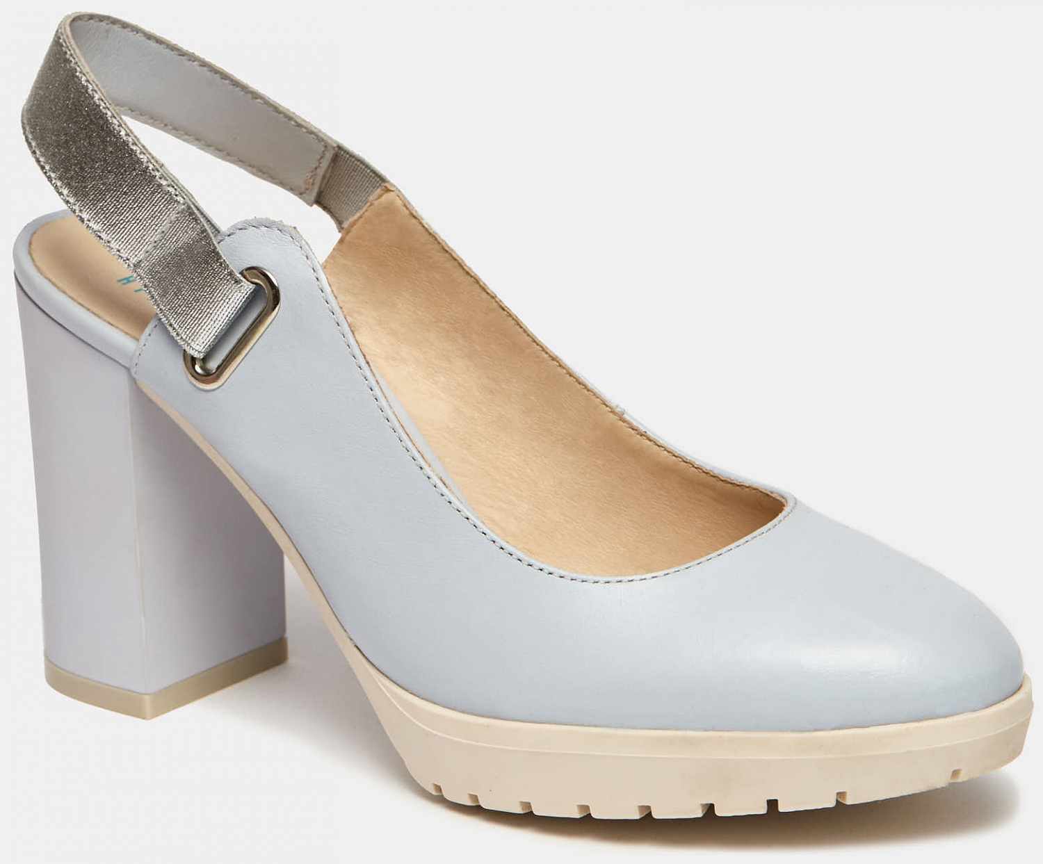 Туфли летние RALF RINGER уценка фасон DORIS Лето