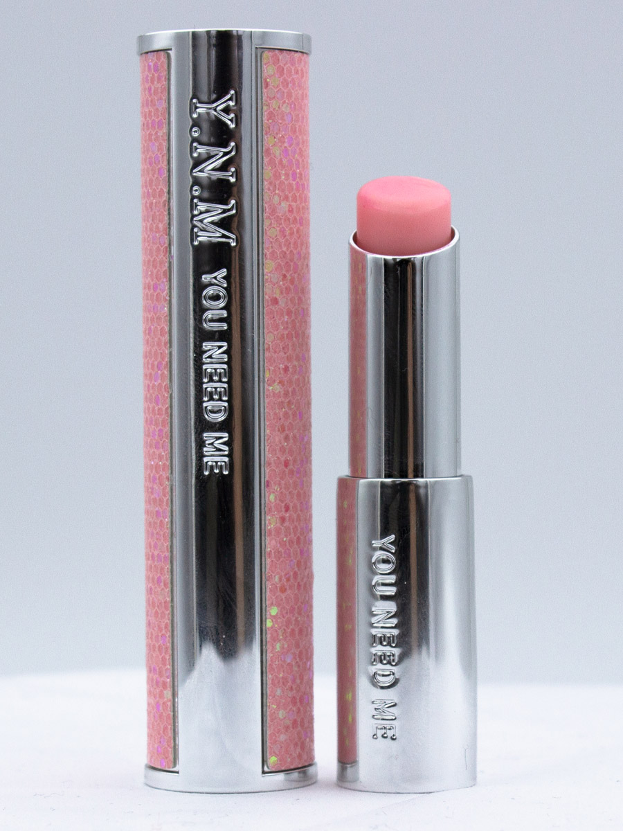 YOU NEED ME - БАЛЬЗАМ ДЛЯ ГУБ ОРАНЖЕВЫЙ CANDY HONEY LIP BALM OR101 ORANG RED, 3,2 G