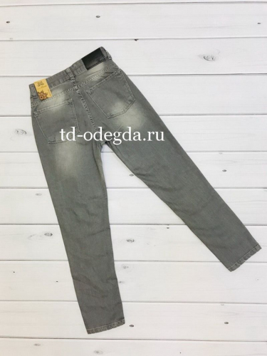 Джинсы 6432