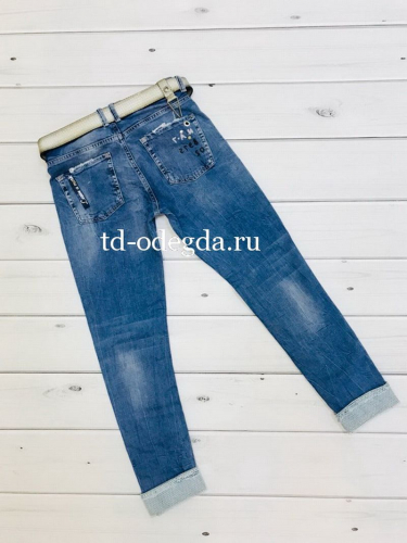 Джинсы 5058