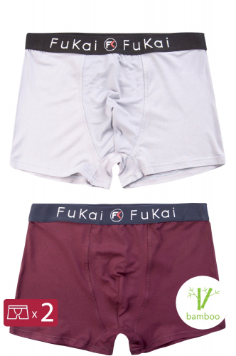 Fukai / Мужские трусы 2шт. FUKAI