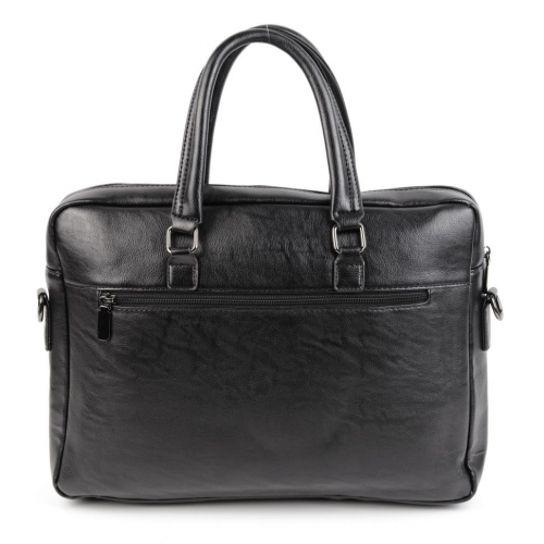 Мужская сумка-портфель 8917 Блек