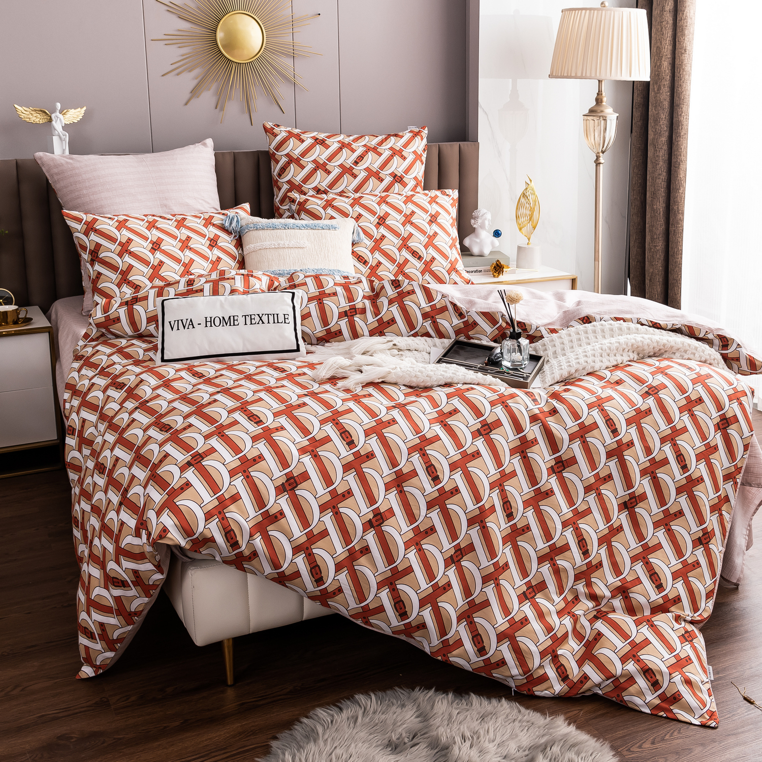 Купить Постельное Белье Люкс Сатина