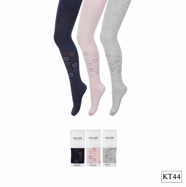 Колготки детские KT-44 Belino АССОРТИ
