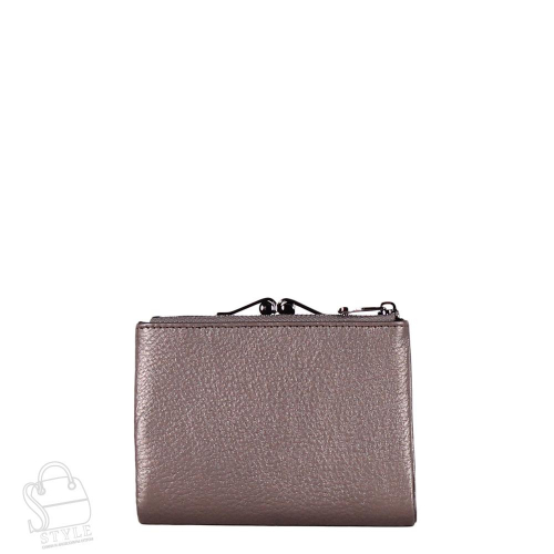 Женский кошелек 9930-1806 d.silver Vermari