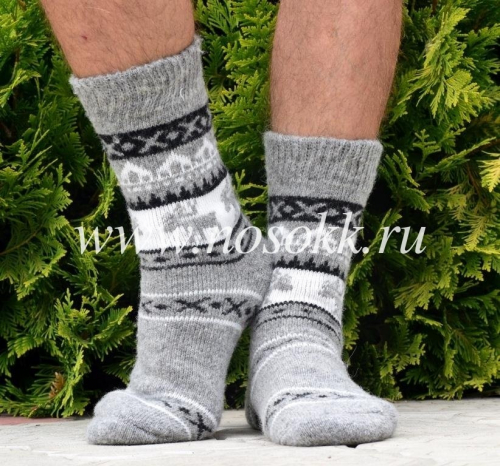 Мужские носки (РАЗМЕР 43-44) Артикул: 203