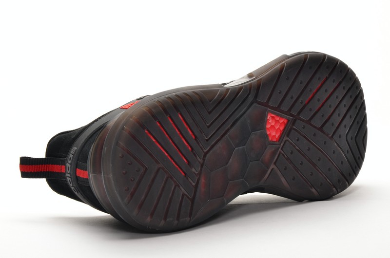 Sport + ADD DA259-11 Кроссовки чер замша