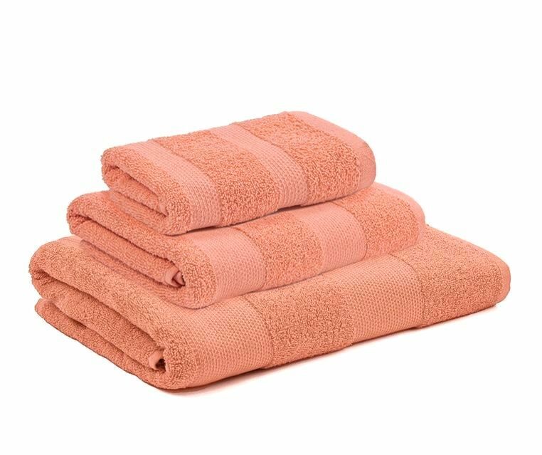 Махровое полотенце