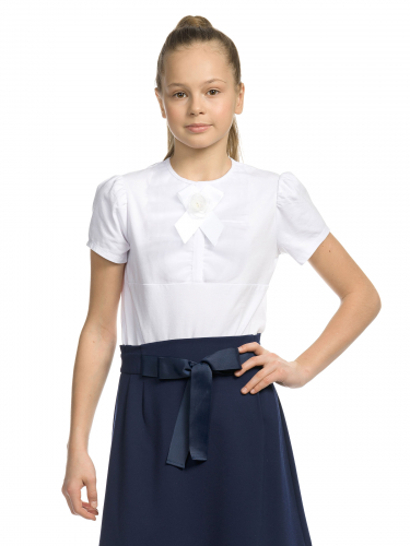 GFT7102 футболка для девочек (1 шт в кор.)