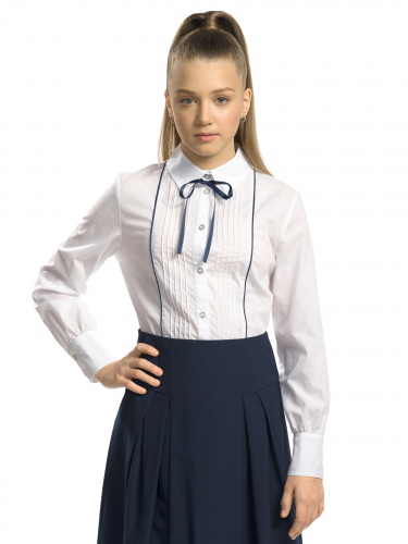 GWCJ8105 блузка для девочек (1 шт в кор.)