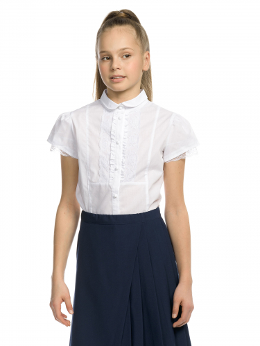 GWCT7094 блузка для девочек (1 шт в кор.)