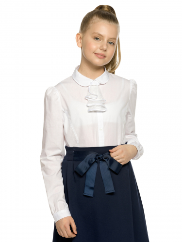 GWCJ7108 блузка для девочек (1 шт в кор.)