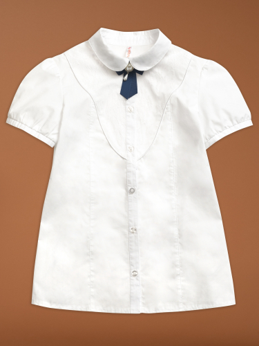 GWCT8111 блузка для девочек (1 шт в кор.)