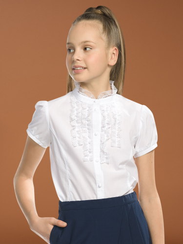 GWCT7098 блузка для девочек (1 шт в кор.)