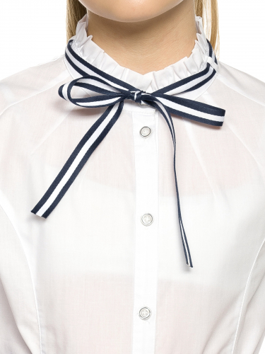 GWCJ7115 блузка для девочек (1 шт в кор.)