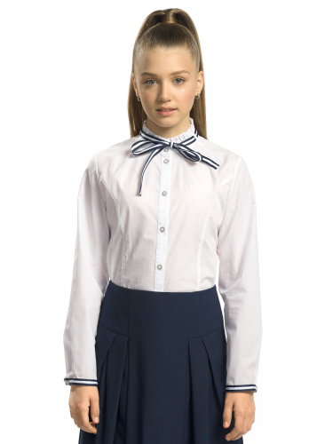 GWCJ8115 блузка для девочек (1 шт в кор.)