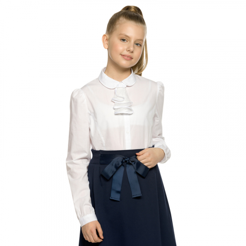 GWCJ7108 блузка для девочек (1 шт в кор.)