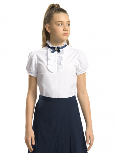 GFTS8129 футболка для девочек (1 шт в кор.)