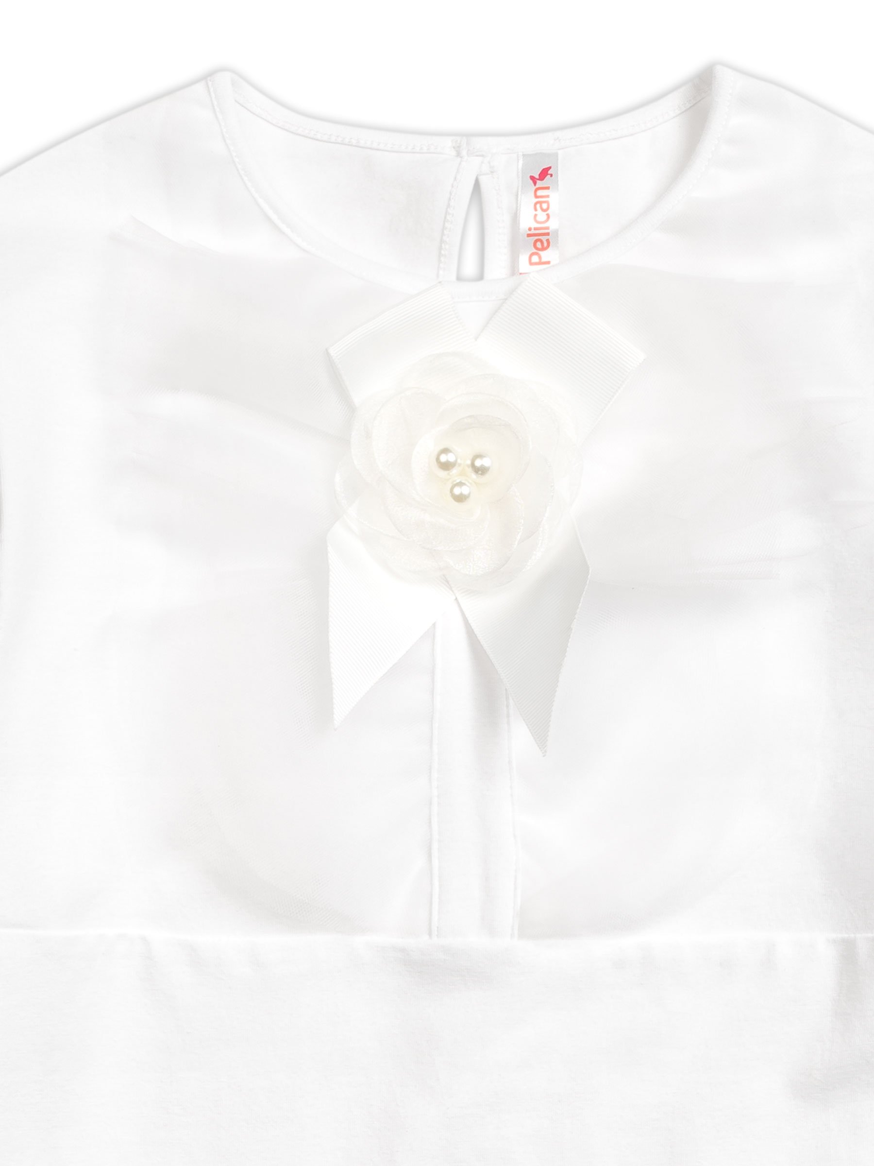 GFJ8090 джемпер для девочек (1 шт в кор.)