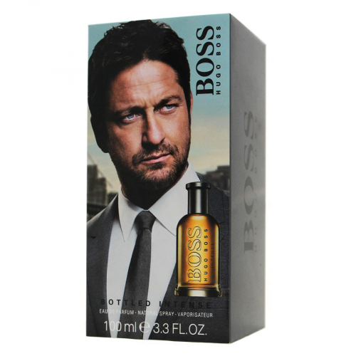 Мужская парфюмерия   Hugo Boss Bottled Intense 100 ml