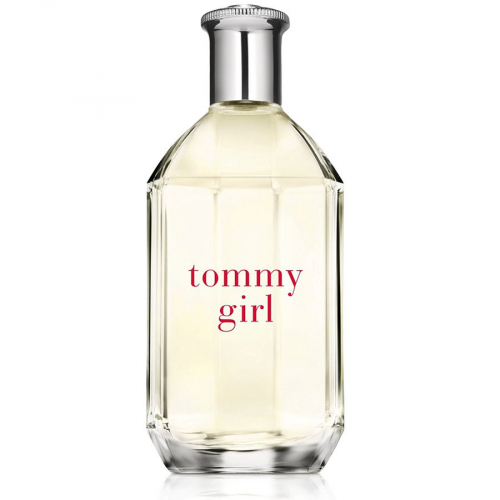 Женские духи   Tommy Hilfiger Tommy Girl edt for women 100 ml