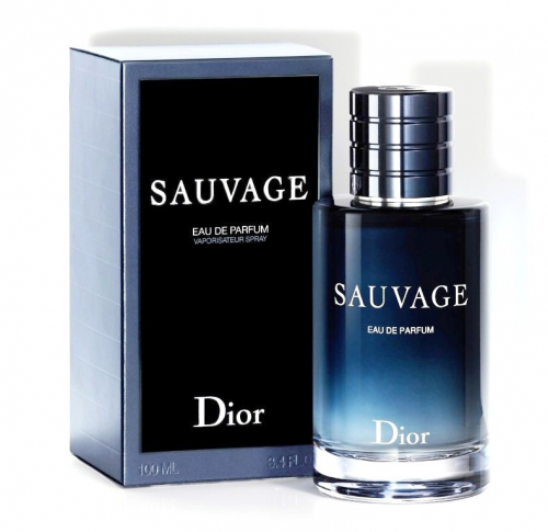 Мужская парфюмерия   Christian Dior 