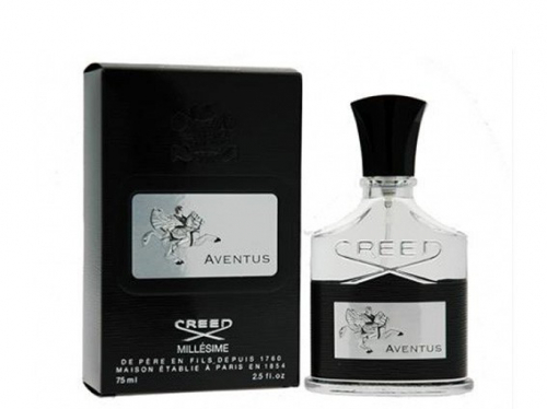 Мужская парфюмерия   Creed Aventus Pour Homme 75 ml