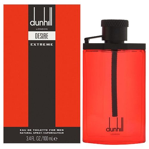 Мужская парфюмерия   Alfred Dunhill 