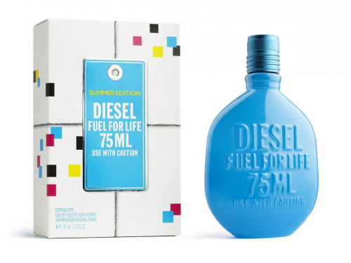 Мужская парфюмерия   Diesel 