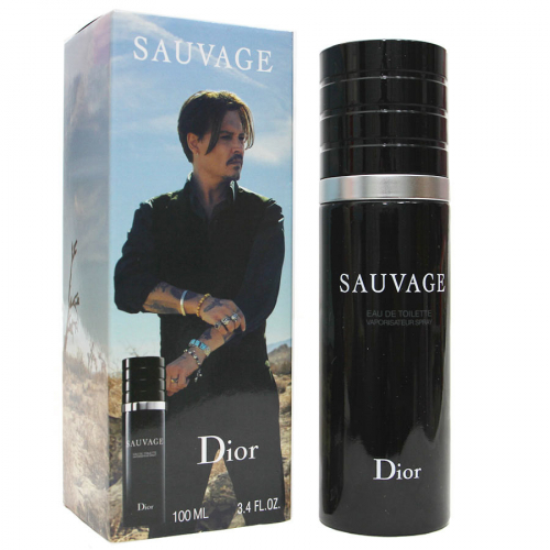 Мужская парфюмерия   Dior 