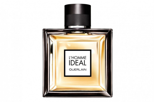 Мужская парфюмерия   Guerlain L Homme Ideal for men edt 100 ml