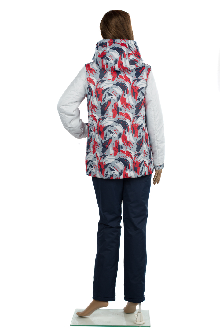 05-1710 Костюм зимний (синтепон 250)