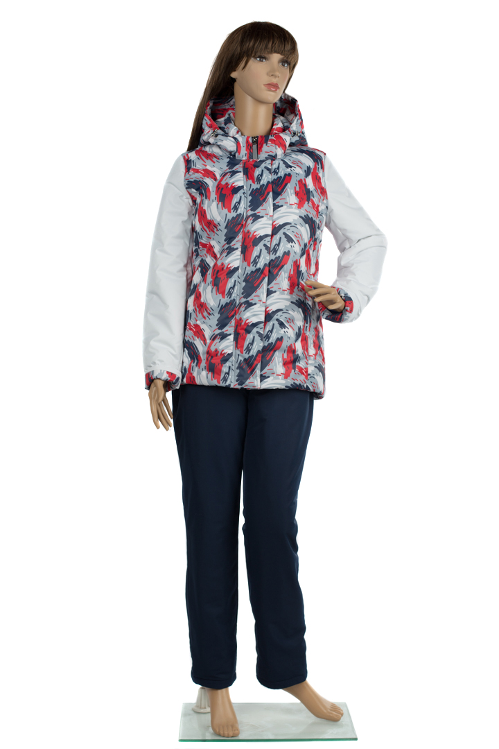 05-1710 Костюм зимний (синтепон 250)