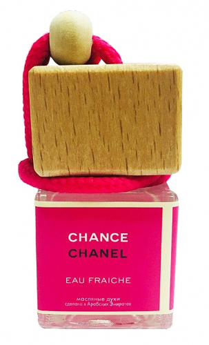Ароматизатор Chanel 