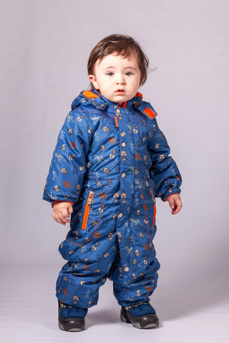 10-1044 Комбинезон