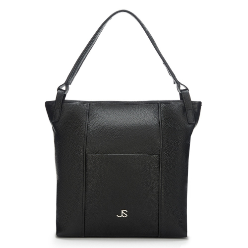 DY-357-04 черная сумка женская (кожа) Jane's Story