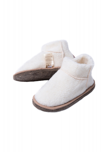 УГГИ UGG BOOTS KIDS цвет Ваниль