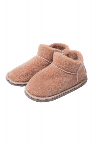 УГГИ UGG BOOTS KIDS CAMEL цвет Кемел