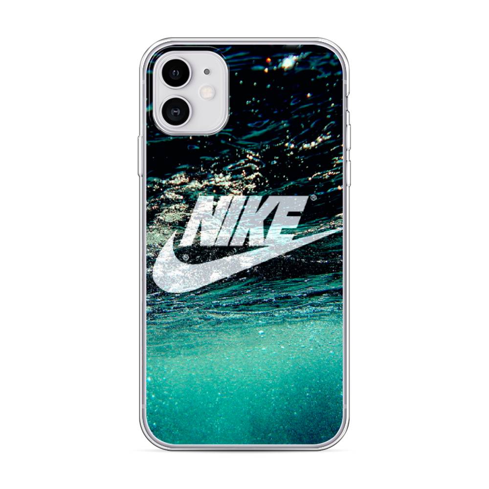 Чехол на телефон 13 про. Чехол на iphone 11 найк. Чехол на айфон 11 Nike. 11 Iphone chehol Nike. Чехол от найк на айфон se 2021.