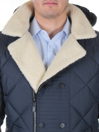 6199 Куртка зимняя стеганая DSGdong размер 46