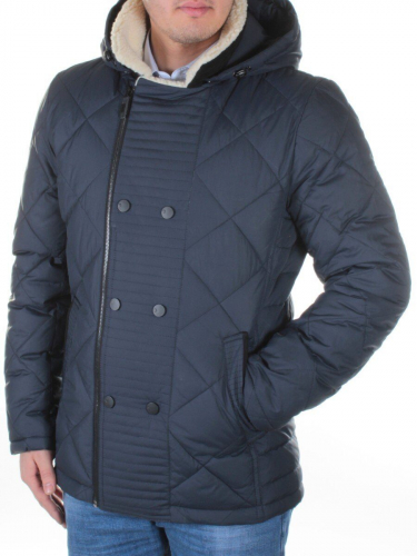 6199 Куртка зимняя стеганая DSGdong размер 46
