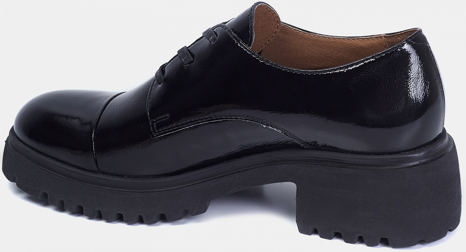 Полуботинки GINGER RALF RINGER Теплый демисезон