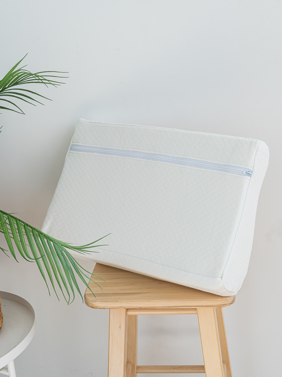 Подушка Memory Form две волны 11см / 12 см Pillow DW#11/12