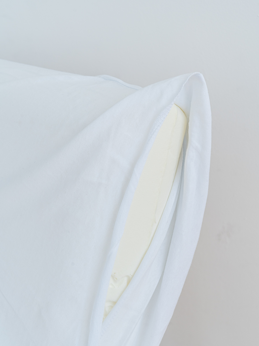 Подушка Memory Form классической формы Pillow S#13