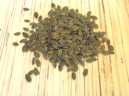 Семена голосемянной тыквы, 0,5 кг
