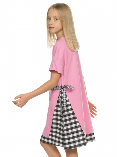 GFDT4220 платье для девочек (1 шт в кор.)