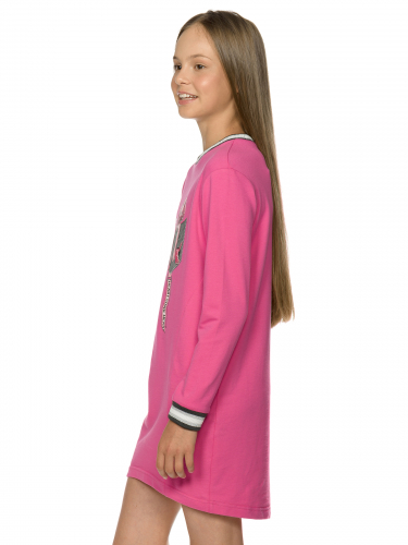 GFDJ4195 платье для девочек (1 шт в кор.)