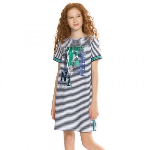 GFDT4219/3 платье для девочек (1 шт в кор.)