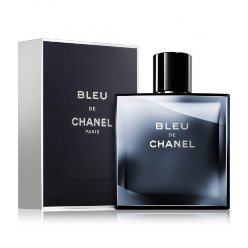 CHANEL Bleu De Chanel men 100ml edT