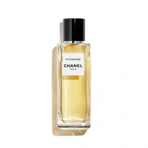 CHANEL  LES EXCLUSIFS  SYCOMORE 75ml edp